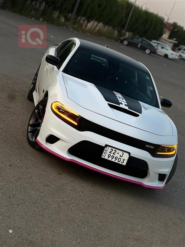 Dodge Charger 2023 for sale in Iraq - Baghdad